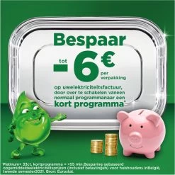 Dreft Platinum Plus All In One Deep Clean - Vaatwastabletten - Voordeelverpakking 4 X 33 Stuks 12 Dreft Platinum Plus All In One Deep Clean - Vaatwastabletten - Voordeelverpakking 4 X 33 Stuks -Schoonmaakartikelen Winkel 1200x1198 31