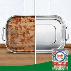 Dreft Platinum Plus All In One Lemon - 95 Stuks - Vaatwastabletten 11 Dreft Platinum Plus All In One Lemon - 95 Stuks - Vaatwastabletten -Schoonmaakartikelen Winkel 1200x1198 33