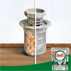 Dreft Platinum All In One Vaatwascapsules Citroen 170 Stuks 9 Dreft Platinum All In One Vaatwascapsules Citroen 170 Stuks -Schoonmaakartikelen Winkel 1200x1198 42