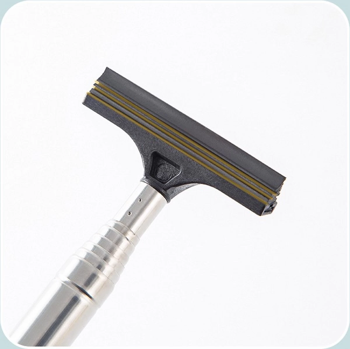 Merkloos Trekker Auto Zijspiegel - Trekker - Zwart - Intrekbaar - Draagbaar 4 Merkloos Trekker Auto Zijspiegel - Trekker - Zwart - Intrekbaar - Draagbaar - Afbeelding 2