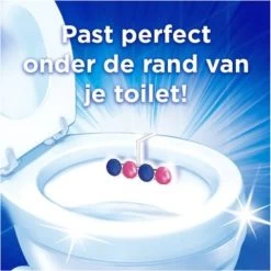 Witte Reus Kracht Actief Toiletblok - Bloesem - WC Blokjes Voordeelverpakking - 20 Stuks -Schoonmaakartikelen Winkel 1200x1198 76