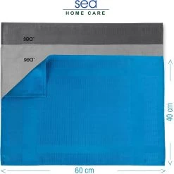 SEA Microvezeldoekjes | 2 SETS | Schoonmaakdoeken | Duurzaam | Microvezel Doek Auto | Reinigingsdoekjes | Microvezeldoeken | Schoonmaakdoekjes | Raamdoeken | 60x40cm | 2x3 Stuks 10 SEA Microvezeldoekjes | 2 SETS | Schoonmaakdoeken | Duurzaam | Microvezel Doek Auto | Reinigingsdoekjes | Microvezeldoeken | Schoonmaakdoekjes | Raamdoeken | 60x40cm | 2x3 Stuks -Schoonmaakartikelen Winkel 1200x1198 85