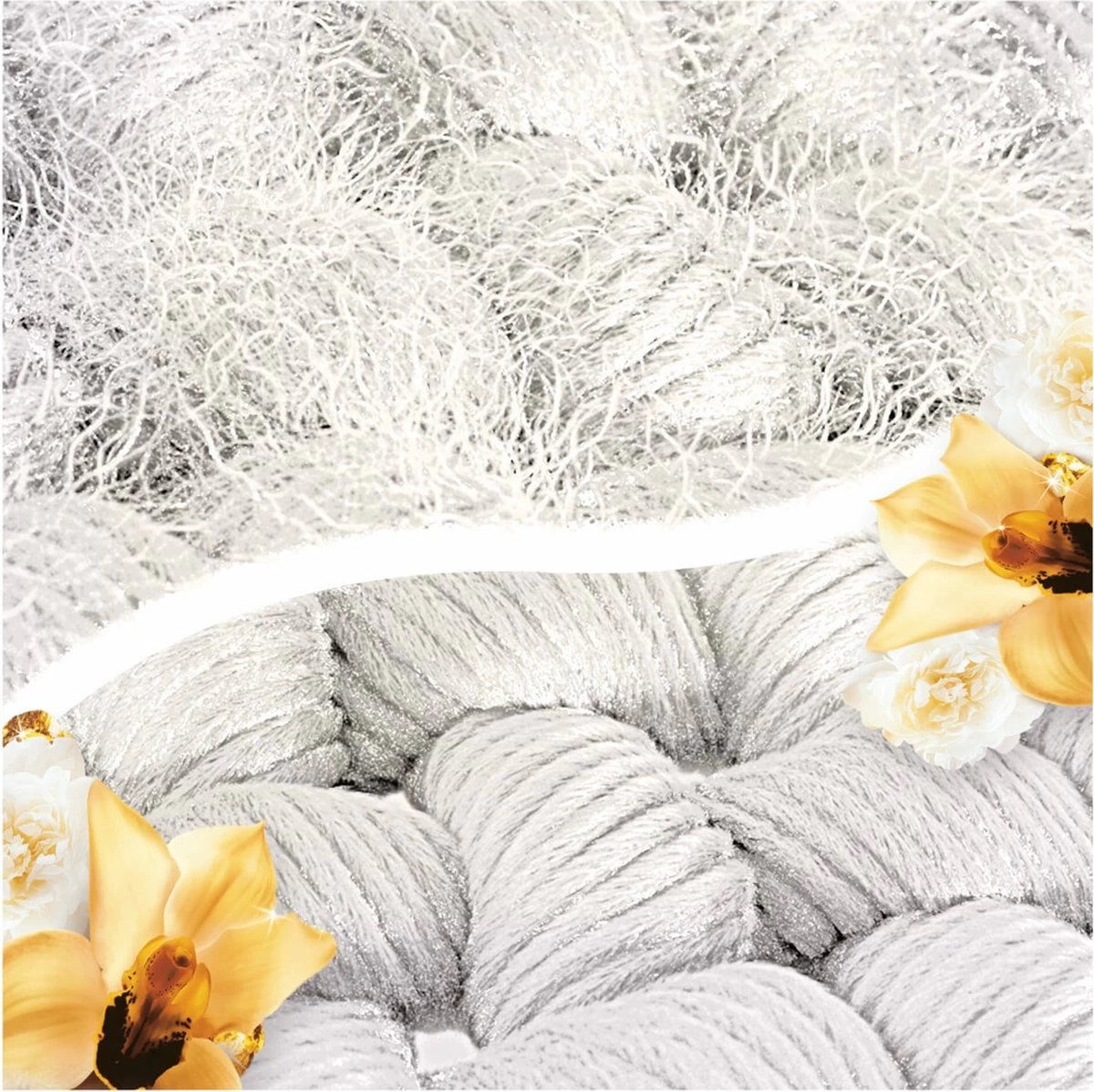 Lenor Gouden Orchidee - Wasverzachter - Voordeelverpakking 12 X 40 Wasbeurten 6 Lenor Gouden Orchidee - Wasverzachter - Voordeelverpakking 12 X 40 Wasbeurten - Afbeelding 4