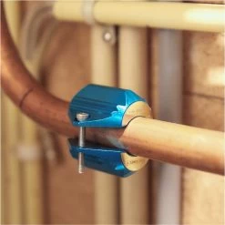 KIMO DIRECT Waterontharder Met 6 Teststrips - Waterontharder - Huishouden Tot 6 Personen - Waterfilter - 7500 Gauss - Blauw -Schoonmaakartikelen Winkel 1200x1199 24