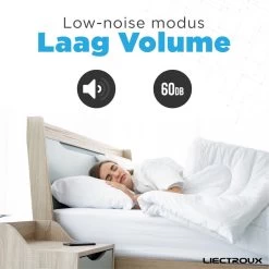 Liectroux® Robot Ruitenreiniger Met App Bediening – Ramen Wassen – Ramenwisser – Ramenwasser – Glasreiniger -Schoonmaakartikelen Winkel 1200x1199 30