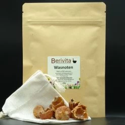 Wasbal 1x En Wasnoten 150gr Set - Wassen Zonder Wasmiddel - Wasnoten, Zeepnoten 150gr Met Waszakje En Wasbal Voor Wasmachine -Schoonmaakartikelen Winkel 1200x1199 5