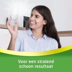 SUN® Sun All-In-1 Powered By Nature Eco Vaatwastabletten - 4 X 20 Tabletten - Voordeelverpakking -Schoonmaakartikelen Winkel 1200x1200 1011