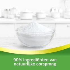 SUN® Sun All-In-1 Powered By Nature Eco Vaatwastabletten - 4 X 20 Tabletten - Voordeelverpakking -Schoonmaakartikelen Winkel 1200x1200 1012