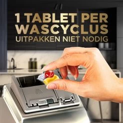 Finish Ultimate Infinity Shine Citroen Vaatwastabletten - 80 Capsules -Schoonmaakartikelen Winkel 1200x1200 1021