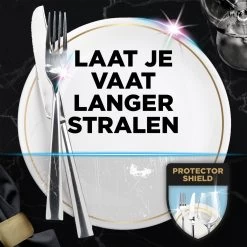 Finish Ultimate Infinity Shine Citroen Vaatwastabletten - 80 Capsules -Schoonmaakartikelen Winkel 1200x1200 1023