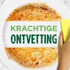 Dreft Afwasmiddel Pure & Clean - 8 X 370 Ml - Voordeelverpakking -Schoonmaakartikelen Winkel 1200x1200 1033