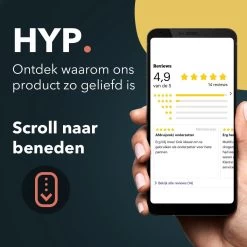 HYP. Afdruiprek Voor Afwas RVS - Pannen Rooster Hittebestendig - Afdruiprooster - Pannenonderzetter - Afkoelrooster - Camping - Rolmat -Schoonmaakartikelen Winkel 1200x1200 1128