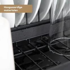 Baulk® - Afdruiprek - Afdruiprek Met Lekbak - Afwas - Droogrek Afwas - RVS - Bestekbak - Modern 18 Baulk® - Afdruiprek - Afdruiprek Met Lekbak - Afwas - Droogrek Afwas - RVS - Bestekbak - Modern -Schoonmaakartikelen Winkel 1200x1200 1157