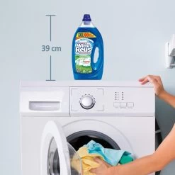 Witte Reus Gel Wasmiddel- Kwartaalverpakking - 100 Wasbeurten 17 Witte Reus Gel Wasmiddel- Kwartaalverpakking - 100 Wasbeurten -Schoonmaakartikelen Winkel 1200x1200 117