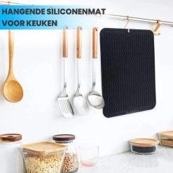 Bangosa Afdruipmat - Vaat Afwas Droogmat - Siliconen 50 X 40 13 Bangosa Afdruipmat - Vaat Afwas Droogmat - Siliconen 50 X 40 -Schoonmaakartikelen Winkel 1200x1200 1182
