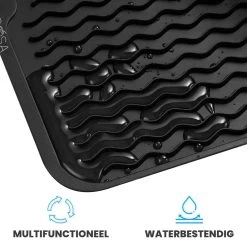 Bangosa Afdruipmat - Vaat Afwas Droogmat - Siliconen 50 X 40 17 Bangosa Afdruipmat - Vaat Afwas Droogmat - Siliconen 50 X 40 -Schoonmaakartikelen Winkel 1200x1200 1183