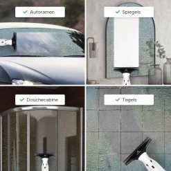 Motionflow Vacuüm Raamwisser - Elektrische Ruitenreiniger Met Inwasser - Oplaadbaar -Schoonmaakartikelen Winkel 1200x1200 1246