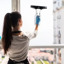 Motionflow Vacuüm Raamwisser - Elektrische Ruitenreiniger Met Inwasser - Oplaadbaar -Schoonmaakartikelen Winkel 1200x1200 1249