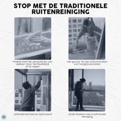 Thuys Magnetische Ramenwasser - Raamwisser Met Touw - Enkel Glas - Ramenreiniger Inclusief Reinigingspads - 3-8mm - Ramenwisser - Blauw 14 Thuys Magnetische Ramenwasser - Raamwisser Met Touw - Enkel Glas - Ramenreiniger Inclusief Reinigingspads - 3-8mm - Ramenwisser - Blauw -Schoonmaakartikelen Winkel 1200x1200 1270