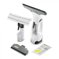 Kärcher WV 2 Premium White - Ruitenreiniger 23 Kärcher WV 2 Premium White - Ruitenreiniger -Schoonmaakartikelen Winkel 1200x1200 1277