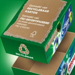 Ariel Wasmiddel Pods + Actieve Geurbestrijding - 28 Wasbeurten -Schoonmaakartikelen Winkel 1200x1200 128