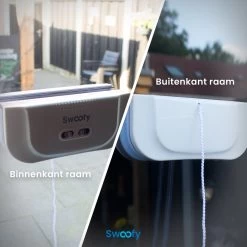Swoofy® Magnetische Ramenwasser – Dubbelglas - Raamwasser – 3-35mm – Wit -Schoonmaakartikelen Winkel 1200x1200 1293