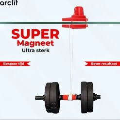 Arclit® | Magnetische Ramenwasser 4-35mm | Geschikt Voor HR / HR+++ | Verstelbare Ruitenreiniger & Raamwisser -Schoonmaakartikelen Winkel 1200x1200 1296