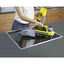 Kärcher WV 6 + KV 4 Yellow - Ruitenreiniger 24 Kärcher WV 6 + KV 4 Yellow - Ruitenreiniger -Schoonmaakartikelen Winkel 1200x1200 1311