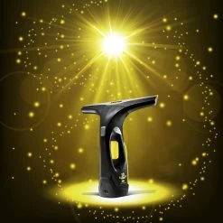 Kärcher Window Vac WV 2 Black Edition Ruitenreiniger - Ca. 105 M² - Incl. Smalle Zuigmond -Schoonmaakartikelen Winkel 1200x1200 1331