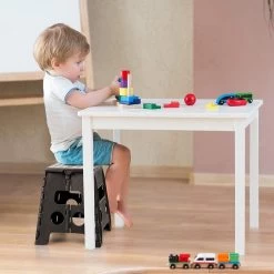 Buxibo - Kruk - Krukje - Keukentrap - Keukentrapje - Opvouwbaar Trapje - Keuken/Badkamer/Schuur Trapje - 29 X 24 X 40cm 18 Buxibo - Kruk - Krukje - Keukentrap - Keukentrapje - Opvouwbaar Trapje - Keuken/Badkamer/Schuur Trapje - 29 X 24 X 40cm -Schoonmaakartikelen Winkel 1200x1200 1358