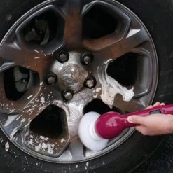 Starlyf - Schrobborstel - Elektrisch Roterende Bezem - 20 Starlyf - Schrobborstel - Elektrisch Roterende Bezem - -Schoonmaakartikelen Winkel 1200x1200 1396