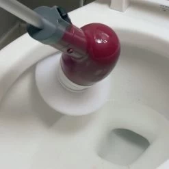 Starlyf - Schrobborstel - Elektrisch Roterende Bezem - 24 Starlyf - Schrobborstel - Elektrisch Roterende Bezem - -Schoonmaakartikelen Winkel 1200x1200 1398