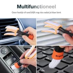 Merkloos Lamellen Reiniger - Stof Verwijderaar - Plumeau Jaloezie Stoffer | BRIGHTLY -Schoonmaakartikelen Winkel 1200x1200 1408