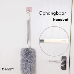 Plumeau - 280 Cm - Uitschuifbaar - Ragebol - Wasbaar - 360° - Flexibel -Schoonmaakartikelen Winkel 1200x1200 1430