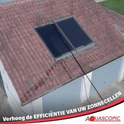 Aquascopic - Telescoopsteel Set Met Borstel - 7,2 Meter 19 Aquascopic - Telescoopsteel Set Met Borstel - 7,2 Meter -Schoonmaakartikelen Winkel 1200x1200 1465