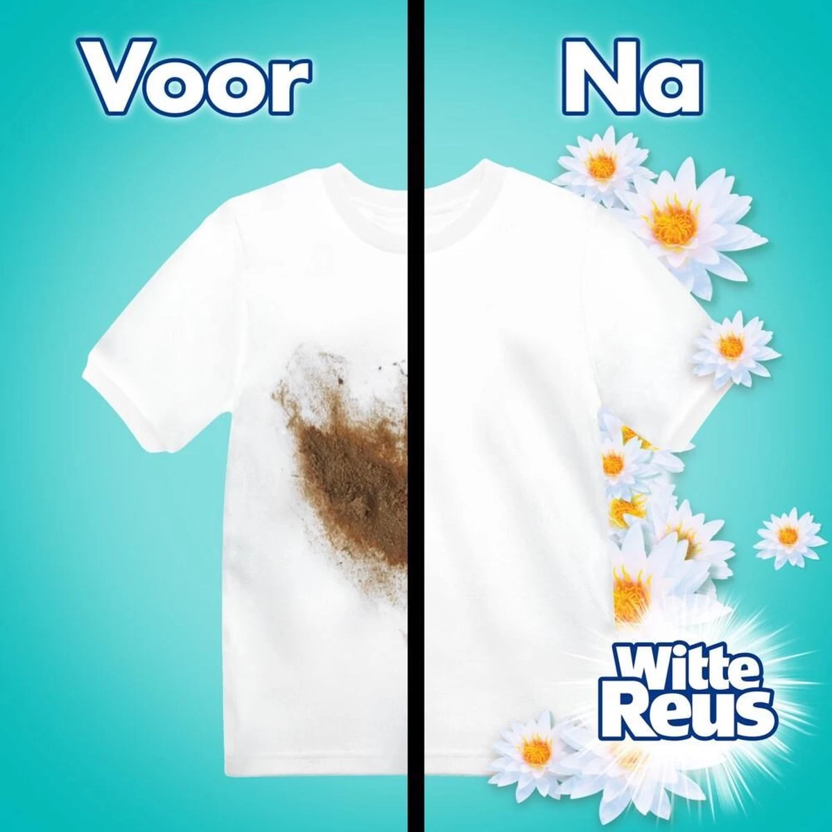 Frisse Reus Lotus Amandel Gel Vloeibaar Wasmiddel - Witte Was - Voordeelverpakking - 100 Wasbeurten 8 Frisse Reus Lotus Amandel Gel Vloeibaar Wasmiddel - Witte Was - Voordeelverpakking - 100 Wasbeurten - Afbeelding 6