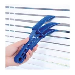 Musthave Gadget Blauw - Professionele, Jaloezie & Lamellen Reiniger - Lamellen Borstel - Stof Verwijderaar - Jaloezie Stoffer - Incl. Extra Microvezeldoekje 9 Musthave Gadget Blauw - Professionele, Jaloezie & Lamellen Reiniger - Lamellen Borstel - Stof Verwijderaar - Jaloezie Stoffer - Incl. Extra Microvezeldoekje -Schoonmaakartikelen Winkel 1200x1200 1472