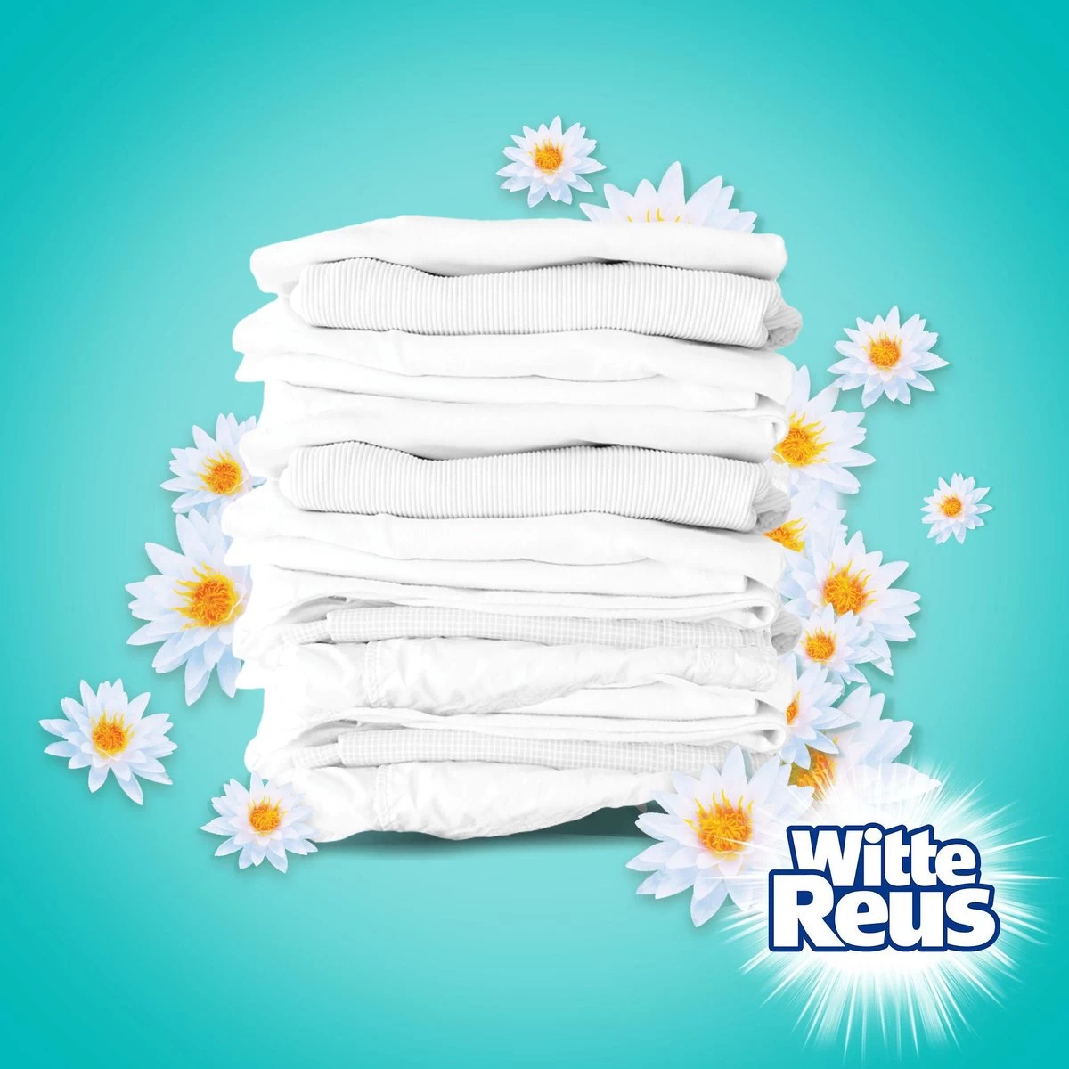 Frisse Reus Lotus Amandel Gel Vloeibaar Wasmiddel - Witte Was - Voordeelverpakking - 100 Wasbeurten 10 Frisse Reus Lotus Amandel Gel Vloeibaar Wasmiddel - Witte Was - Voordeelverpakking - 100 Wasbeurten - Afbeelding 8