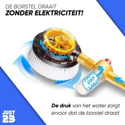 JUST23 Telescopische Autowasborstel – Schrobber Met Steel – Velgenborstel - Autowasset Met Zeep - Roterende Schoonmaakborstel - Multifunctionele Wasborstel 20 JUST23 Telescopische Autowasborstel – Schrobber Met Steel – Velgenborstel - Autowasset Met Zeep - Roterende Schoonmaakborstel - Multifunctionele Wasborstel -Schoonmaakartikelen Winkel 1200x1200 1518