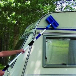 PROPLUS Pro Plus Wasborstel - Heavy Duty - Telescopische Steel - Uitschuifbaar Tot 3 Meter -Schoonmaakartikelen Winkel 1200x1200 1522