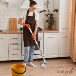 GoScrub® Elektrische Schoonmaakborstel – Elektrische Schrobber - Schrobborstel – Voor Badkamer Of Keuken – Schrobber Met Steel – Luiwagen – Polijstmachine - Poetsmachine Met 10 Opzetstukken 23 GoScrub® Elektrische Schoonmaakborstel – Elektrische Schrobber - Schrobborstel – Voor Badkamer Of Keuken – Schrobber Met Steel – Luiwagen – Polijstmachine - Poetsmachine Met 10 Opzetstukken -Schoonmaakartikelen Winkel 1200x1200 1541