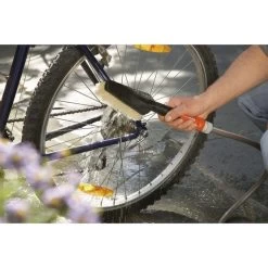 Gardena Wasborstel Klein - 00987-20 -Schoonmaakartikelen Winkel 1200x1200 1564