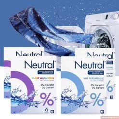 Neutral 0% Kleur Parfumvrij Waspoeder - 18 Wasbeurten - 1,188 Kg - Wasmiddel 24 Neutral 0% Kleur Parfumvrij Waspoeder - 18 Wasbeurten - 1,188 Kg - Wasmiddel -Schoonmaakartikelen Winkel 1200x1200 158