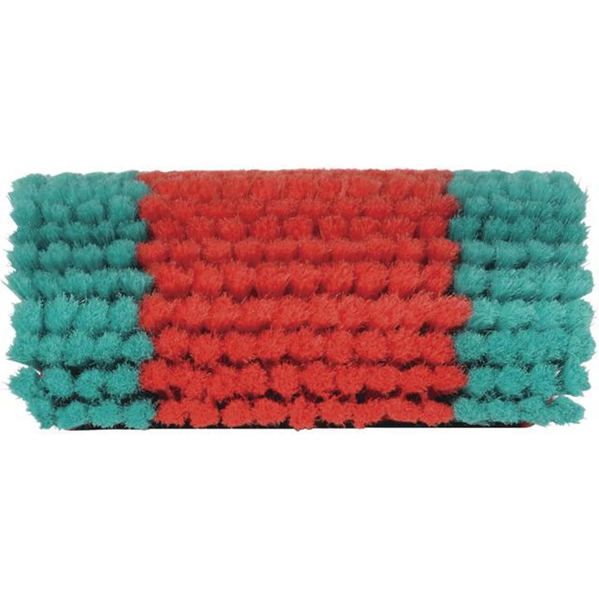 Vikan 524752 Hoekborstel Met Watertoevoer High/Low 280mm Zacht/Gespleten Haren 9 Vikan 524752 Hoekborstel Met Watertoevoer High/Low 280mm Zacht/Gespleten Haren - Afbeelding 7