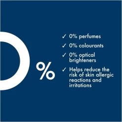 Neutral 0% Kleur Parfumvrij Waspoeder - 18 Wasbeurten - 1,188 Kg - Wasmiddel 29 Neutral 0% Kleur Parfumvrij Waspoeder - 18 Wasbeurten - 1,188 Kg - Wasmiddel -Schoonmaakartikelen Winkel 1200x1200 160