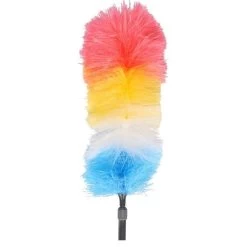 Merkloos Telescopische Gekleurde Plumeau Tot 120 Cm - Huis Schoonmaken / Afstoffen Uitschuifbare Duster -Schoonmaakartikelen Winkel 1200x1200 1623