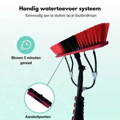 Cleanlix Telescoopsteel Met Borstel - Met Waterdoorvoer - Telescopische Wasborstel - Ramenwassen - Uitschuifbaar Tot 7,2 Meter 17 Cleanlix Telescoopsteel Met Borstel - Met Waterdoorvoer - Telescopische Wasborstel - Ramenwassen - Uitschuifbaar Tot 7,2 Meter -Schoonmaakartikelen Winkel 1200x1200 1654