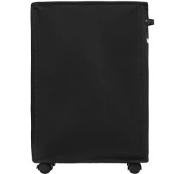 Tectake -- Wasmand Smal - Zwart -Schoonmaakartikelen Winkel 1200x1200 1733