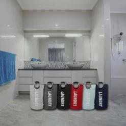 Wonair Wasmand – Wasbox - Wastas - Laundry Wasmand - Opvouwbaar – 81L – Lichtgrijs -Schoonmaakartikelen Winkel 1200x1200 1738