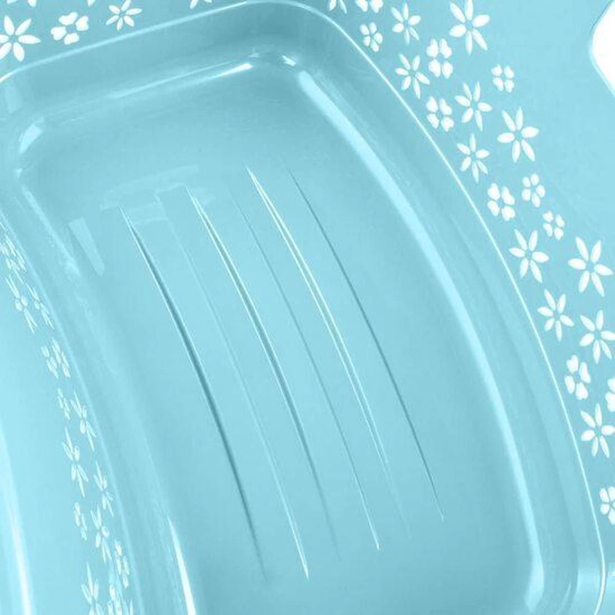 WASMAND ERGO OPEN 65X45X28 - 50 L LASSE AQUA BLUE KEEEPER 10782 10 WASMAND ERGO OPEN 65X45X28 - 50 L LASSE AQUA BLUE KEEEPER 10782 - Afbeelding 8